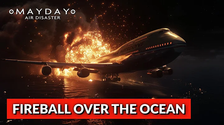 The Deadly Explosion of TWA Flight 800 | Mayday: Air Disaster
