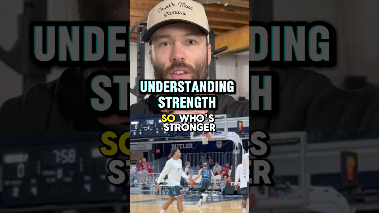 Понимание силы