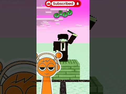 See the power #sprunki #animation #incredibox #cartoon #incrediboxsprunki #memes #talkingtom