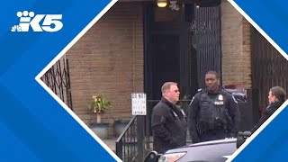 Deadly shooting in CID being investigated as a homicide