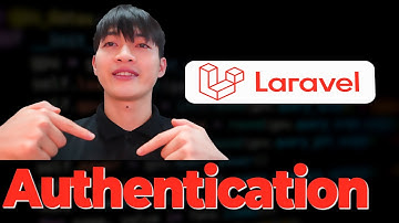 Khóa học Laravel Framework - Bài 25: Authentication - Xác thực đăng nhập Laravel - Phần 1