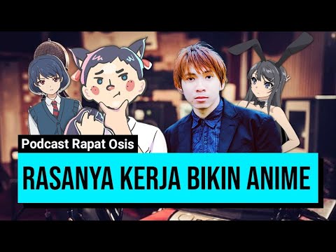 Video: Apakah anime harus dibuat di Jepang?