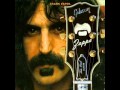 Frank zappa 1974 02 16 duprees paradise  guitar solo
