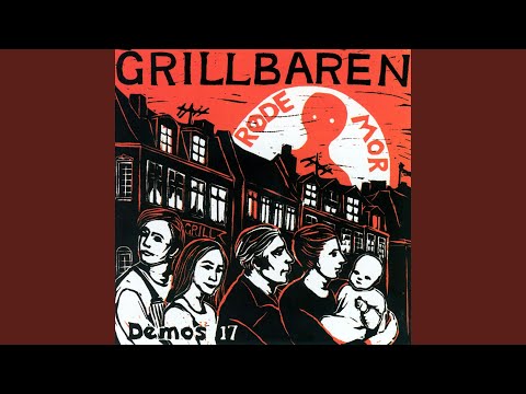 Røde Mor — Til Allende (2002 Digital Remaster)