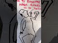 Tu bienestar es sagrado – streetart video, urban art video, graffiti video