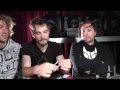 Capture de la vidéo The Subs On How They Got Into The Club Scene