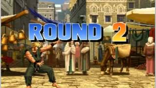 20120506 c vs t kof98 2/3