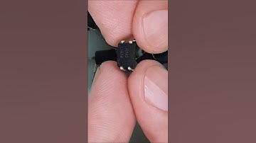 What is an Optocoupler Basic Understanding for Beginners #shorts