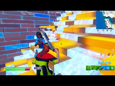 【群青讃歌】キル集/highlight#3【フォートナイト/Fortnite】