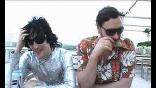 NME Video: The Mighty Boosh - Part Two Profile