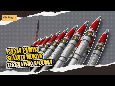 Video: Negara Islam manakah yang mempunyai kuasa nuklear?