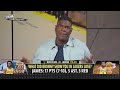 Paul Pierce gives Bronny James major props following 17-point performance | NBA | SPEAK