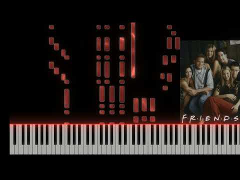 I will be there for you - The Rembrandts