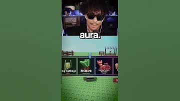 Thumbnail of EXTREME AURA In Grow A Garden..