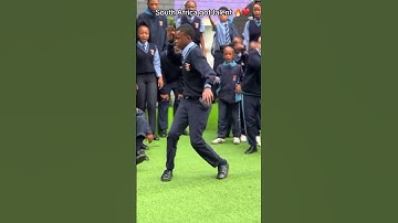 SOUTH AFRICA HAVE TALENT BEYOND LIMITATION         #foryou #southafrica #amapiano #dance #children