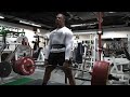 How to Sumo Deadlift like me? | 885lbs deadlift |