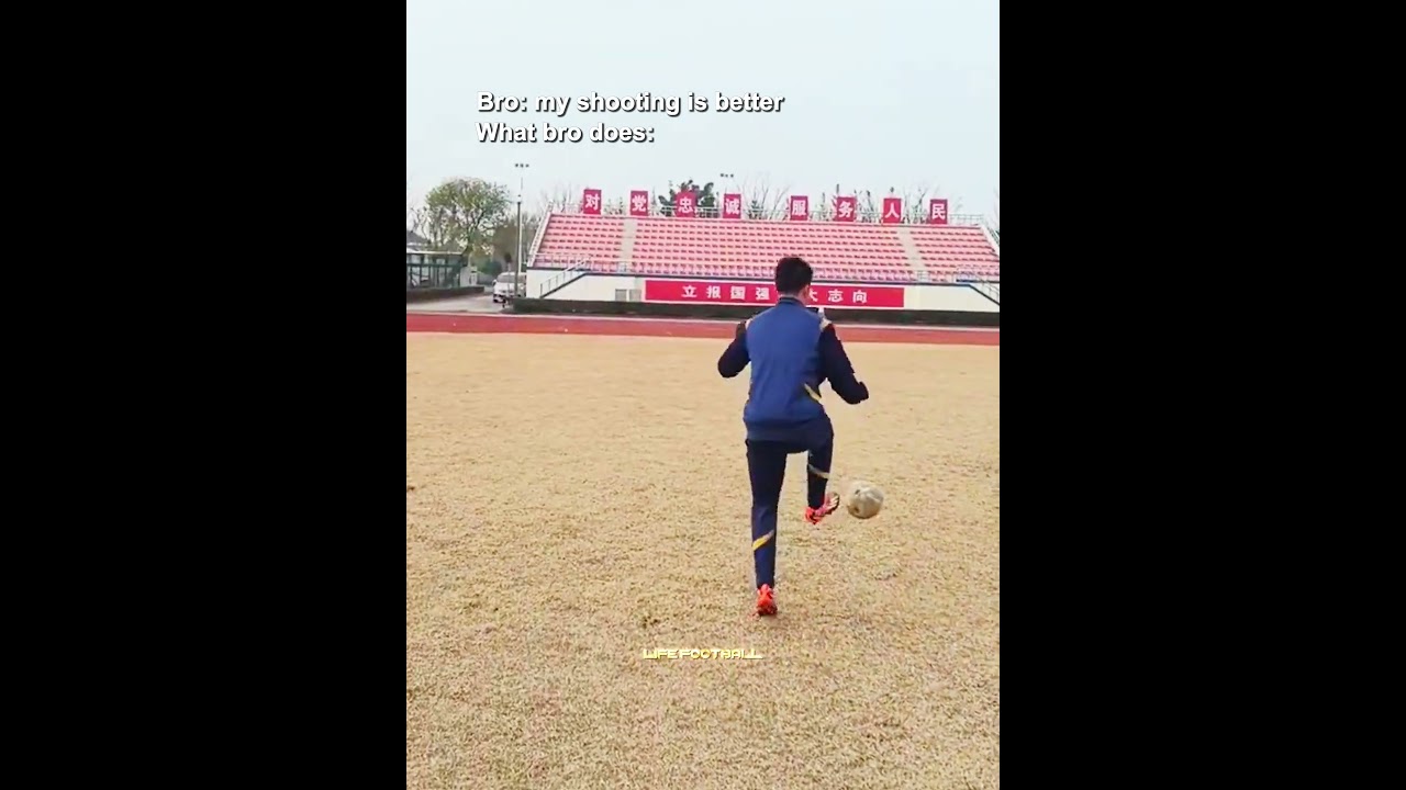 He Always Thinks He's Better Than Me😂😭 