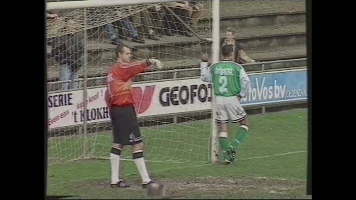 1999-2000 Quick'20 - HSC'21