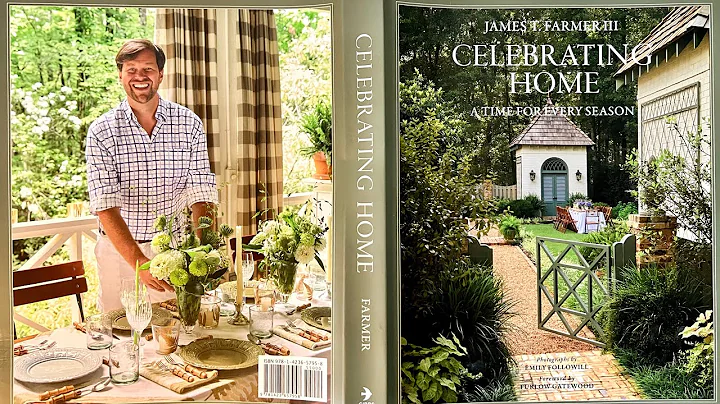 A Review: Celebrating Home: A Time for Every Seaso...