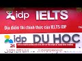 Nhiều sinh viên hú hồn trước thông tin chứng chỉ IELTS cấp sai phép | VTV24