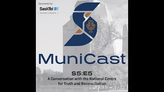 S5:E5 A Conversation with the National Centre for Truth and Reconciliation