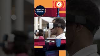 The new internet… you enter it instead of browsing it 🤯 | Extended Reality (XR)