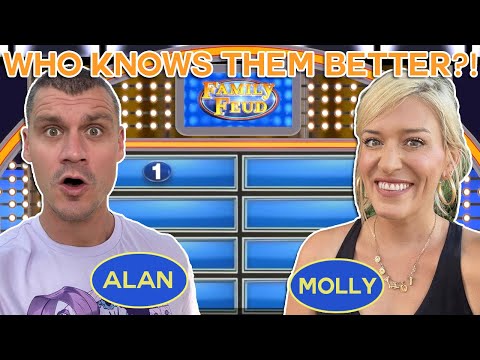 We Surveyed Our Viewers And THIS Is What They Said! - Family Feud