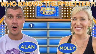 We Surveyed Our Viewers And THIS Is What They Said! - Family Feud