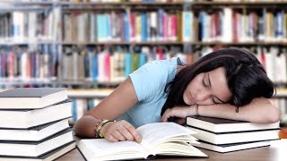 Mayo Clinic Minute: sleepy teens, anxiety, flu