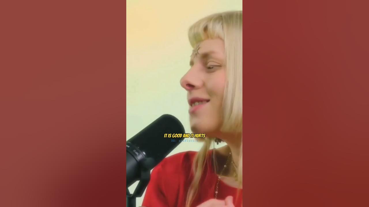 Aurora - Everything Matters