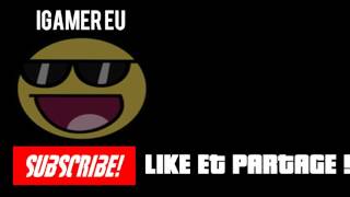Nouvelle Intro De Fin De La Igamer
