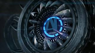 A48 Video Intro Animation Logo | After Effects Logo Animation No Plugins | After Effects CC 2020