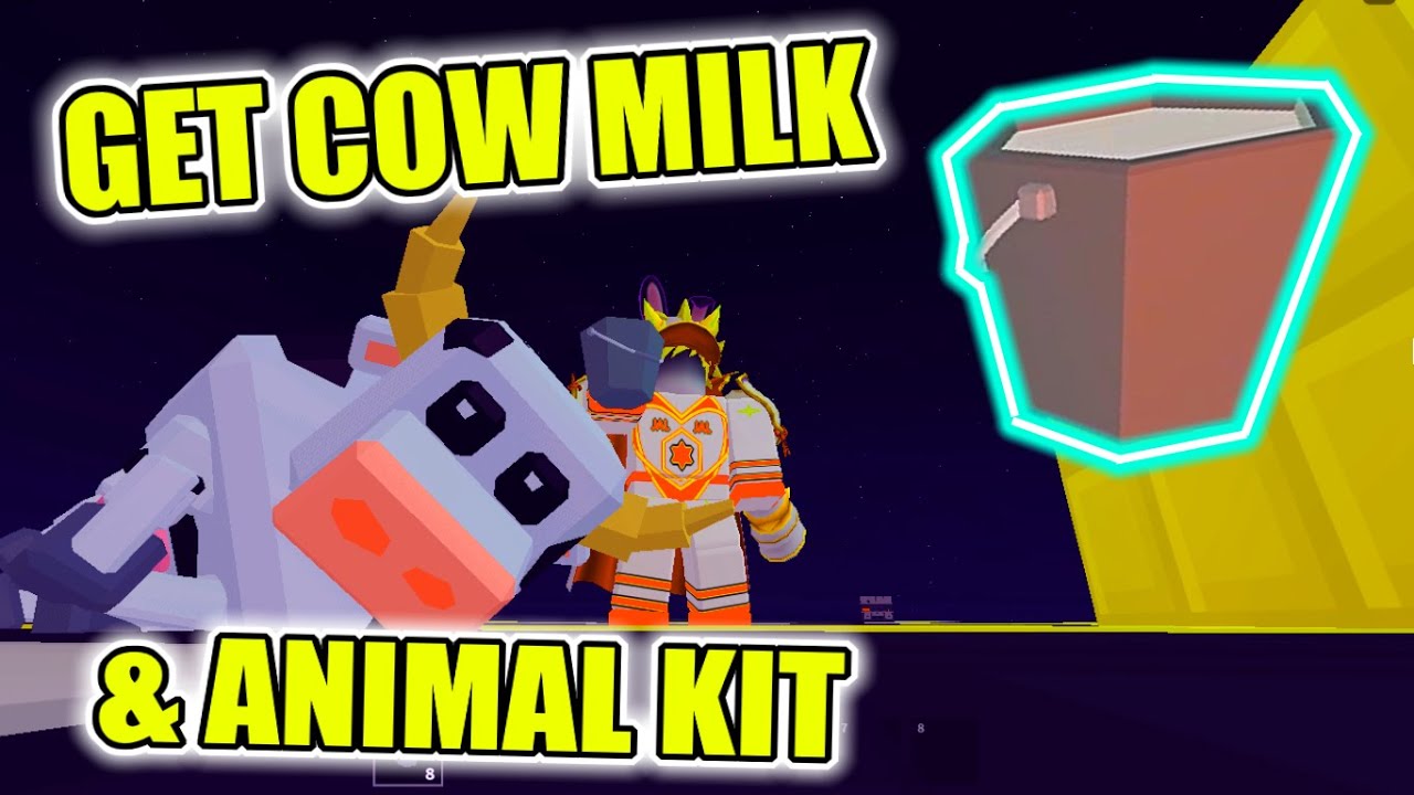 How To Get Milk In Roblox Islands Fast And Easy New Milk Cow And Barn Huge Update Skyblocks Youtube - how to get milk fast in roblox islands cows update roblox skyblock youtube