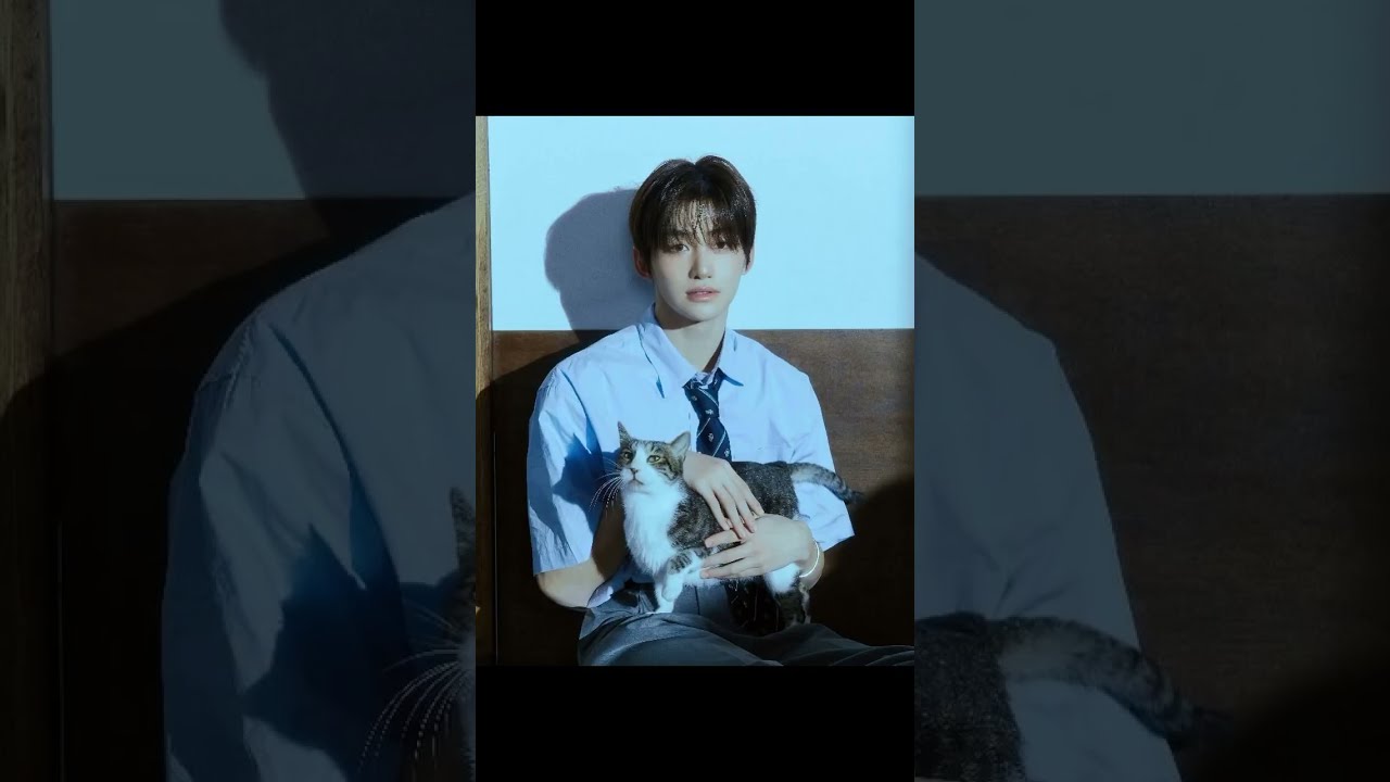 TWS, 日 데뷔 싱글 오피셜 포토 공개!📸‘청춘만화 비주얼’로 설렘 가득한 일본 데뷔 시동🔆TWS가 일본 데뷔 싱글 ‘Nice to see you again’ (원제