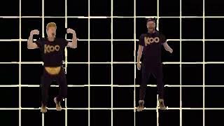 get yo body movin capcut effects Profile