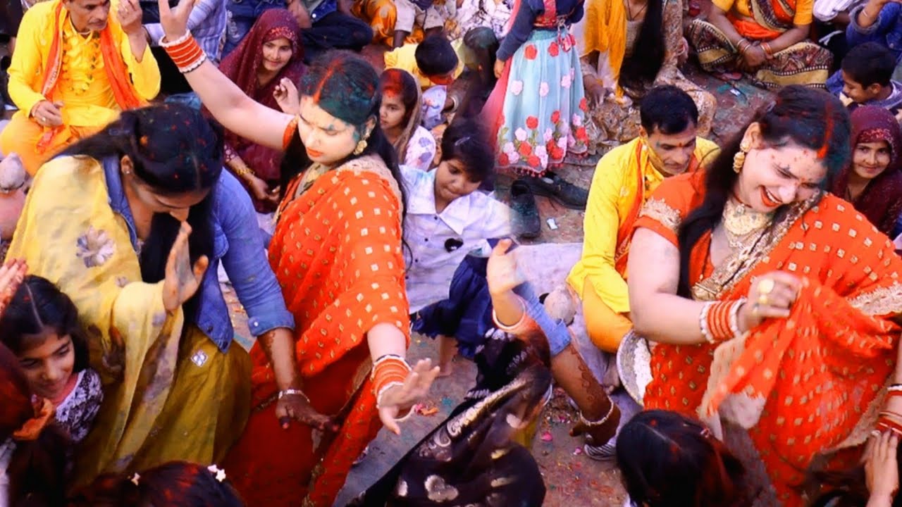 दोनों बहनो का सुपरहिट डांस // ग्राम बनियानी मे // गजल सम्राट रश्मी यादव @Rashmi Shastri 