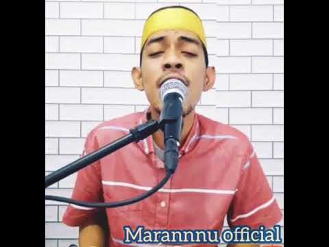 Ashari cover  Minasa Riboritta (ridwan sau)