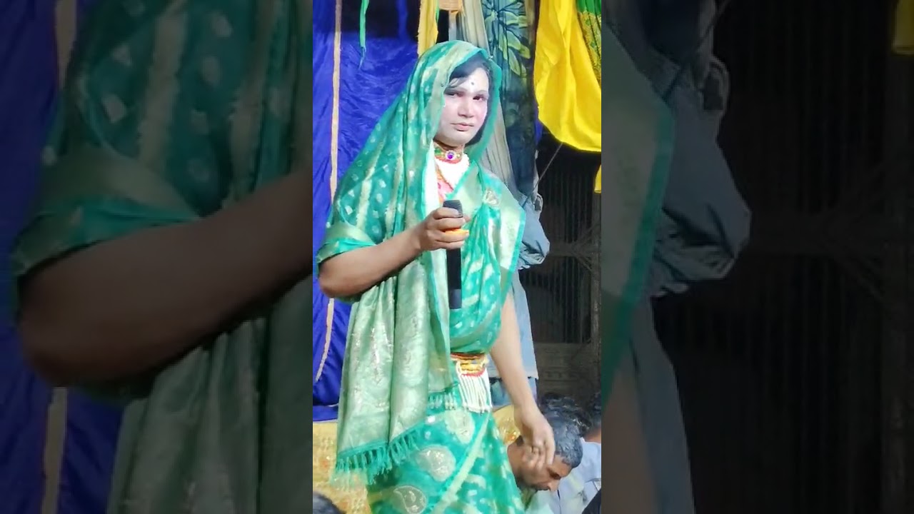 Kekayi dasrath sambad Ramleela