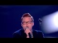 Ciaran O&#39;Driscoll song &quot;Sweet Dreams&quot; - The Voice UK 2015 | Blind Auditions 4