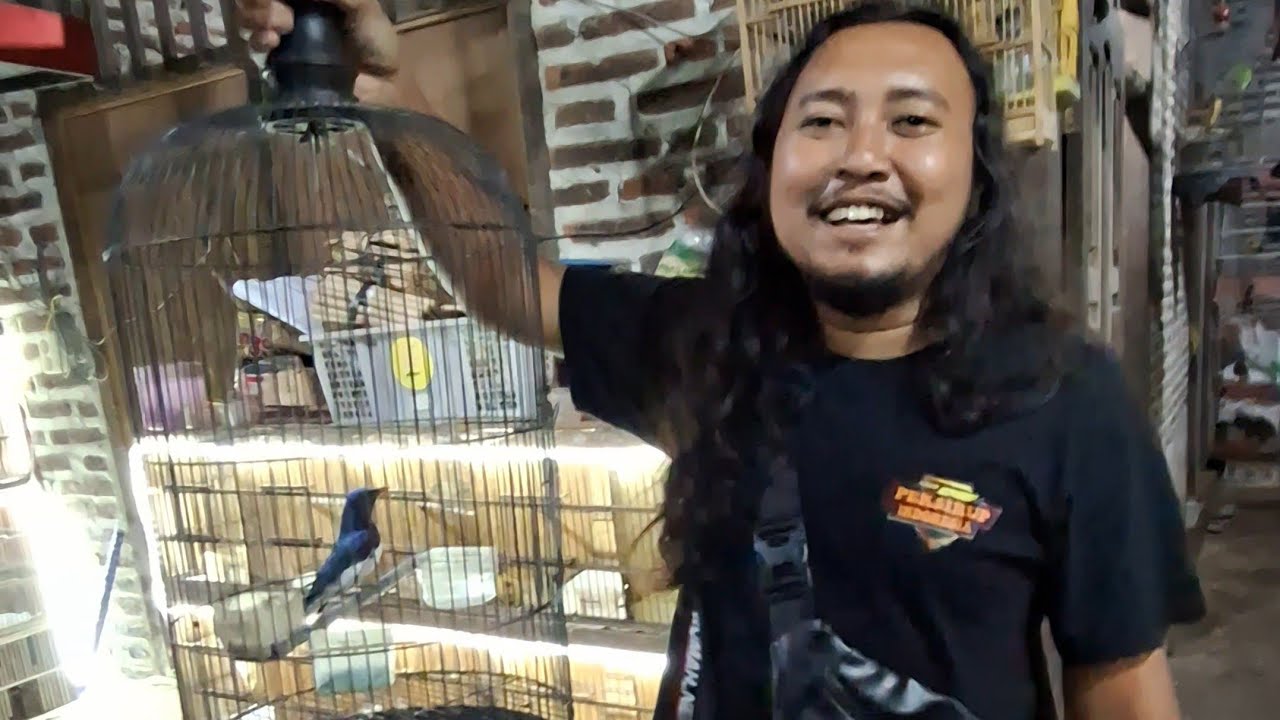 Kios Bang Japrak-Buka 25 jam😆