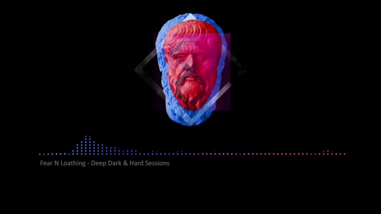 hard techno mix