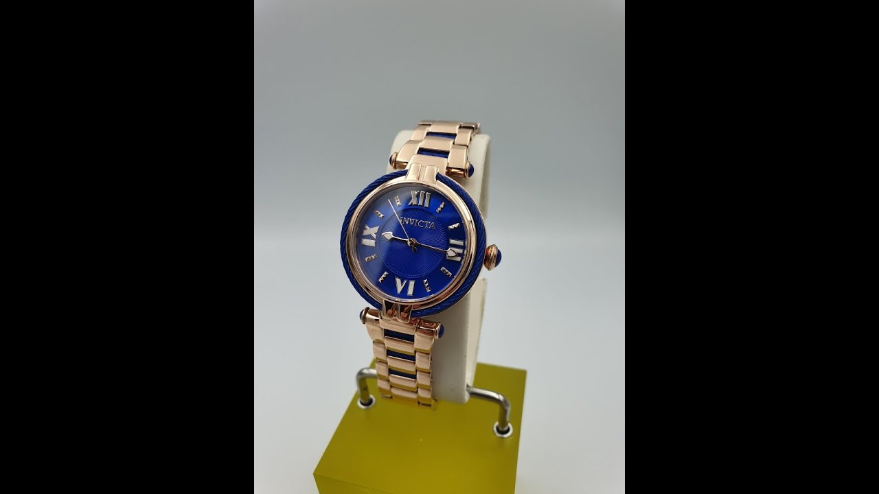 Часы женские Invicta Ladies Bolt 29131