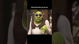 Shrek loves a filthy bassline 💚