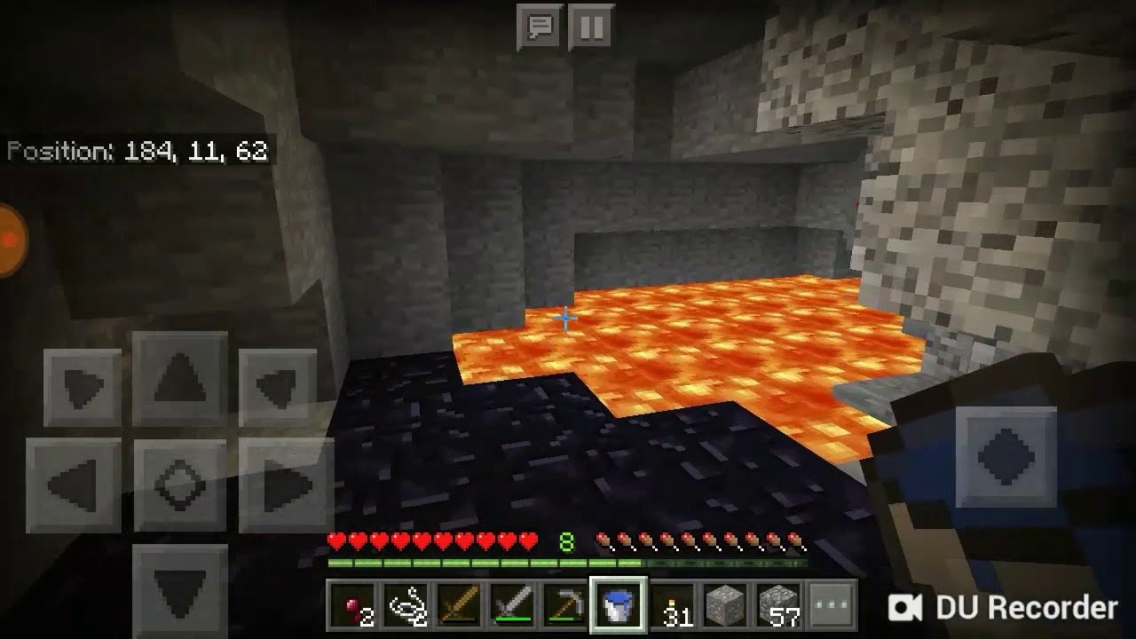 Episode part 2 Minecraft Survival - YouTube