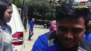 GCI (GSX CLUB INDONESIA) KOPDARGAB - there's nothing holdin'me back - shawn mendes