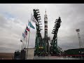 Lancio Soyuz MS-26 [Roscosmos] con 3 astronauti verso la ISS  [LIVE]