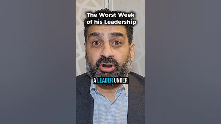 Pablo Rodriguez is Facing His Worst Week Yet#QuebecPolitics #PabloRodriguez #PLQ #CanadaPolitics