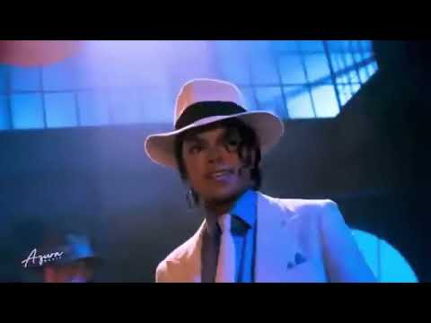 Michael Jackson – Smooth Criminal (Azura Crescendo Remix)