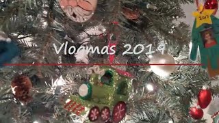 Just One N Vlogmas 2019: Day 7