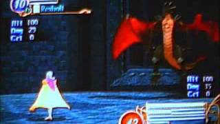 Ilyana Vs. Dheginsea, Nasir, And Gareth